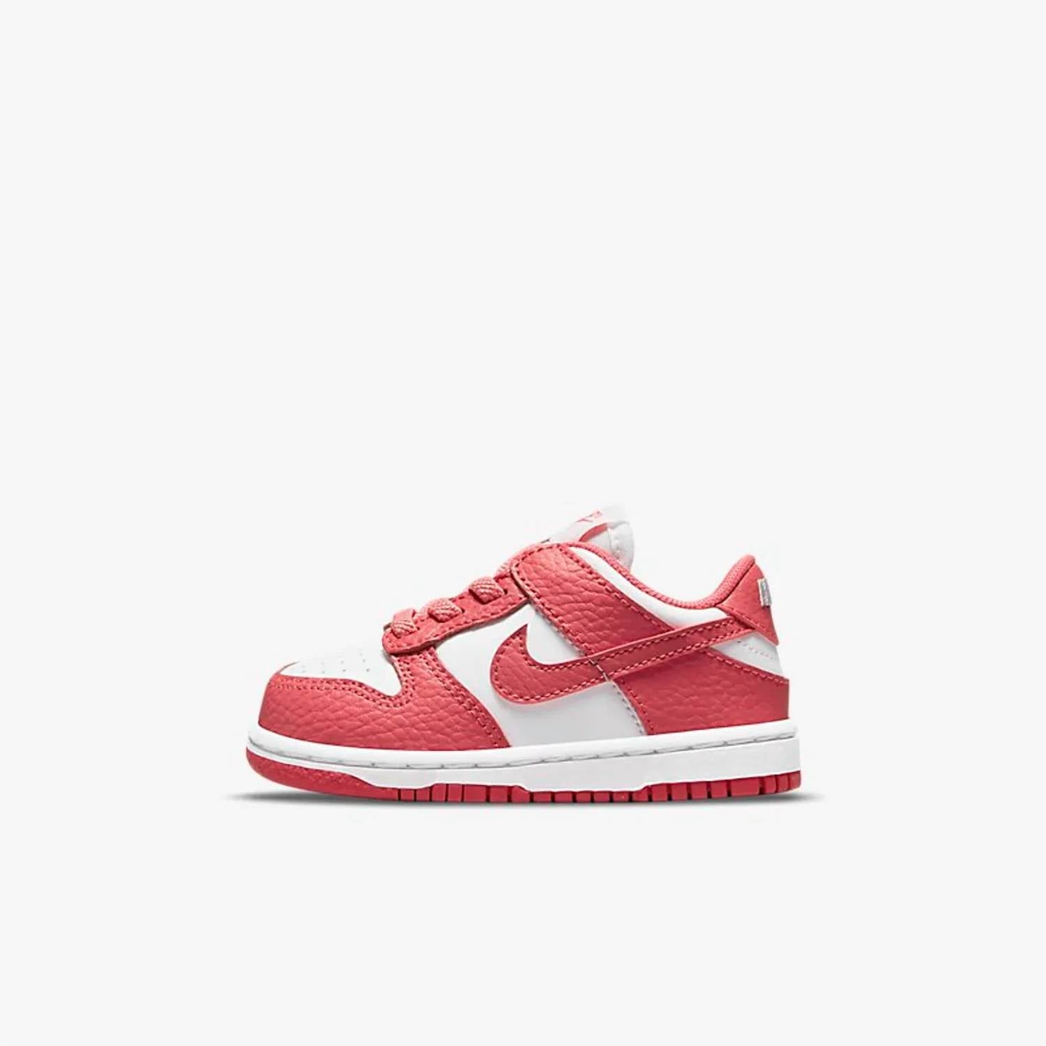 Nike - Kids Dunk Low Sneakers