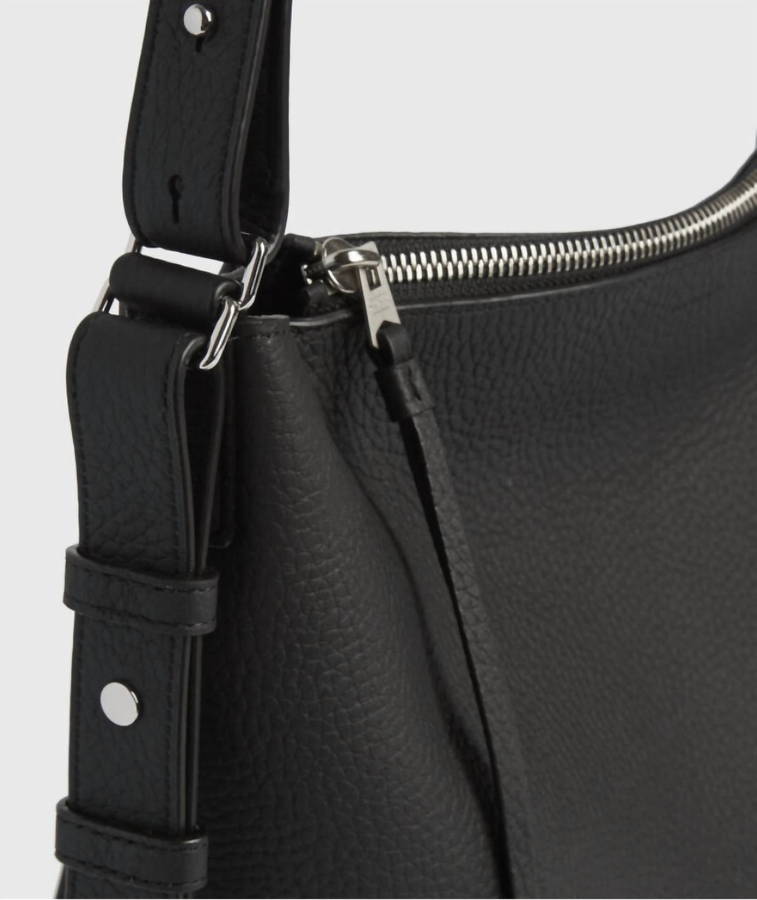 Allsaints - Women's Kita Crossbody Handbag