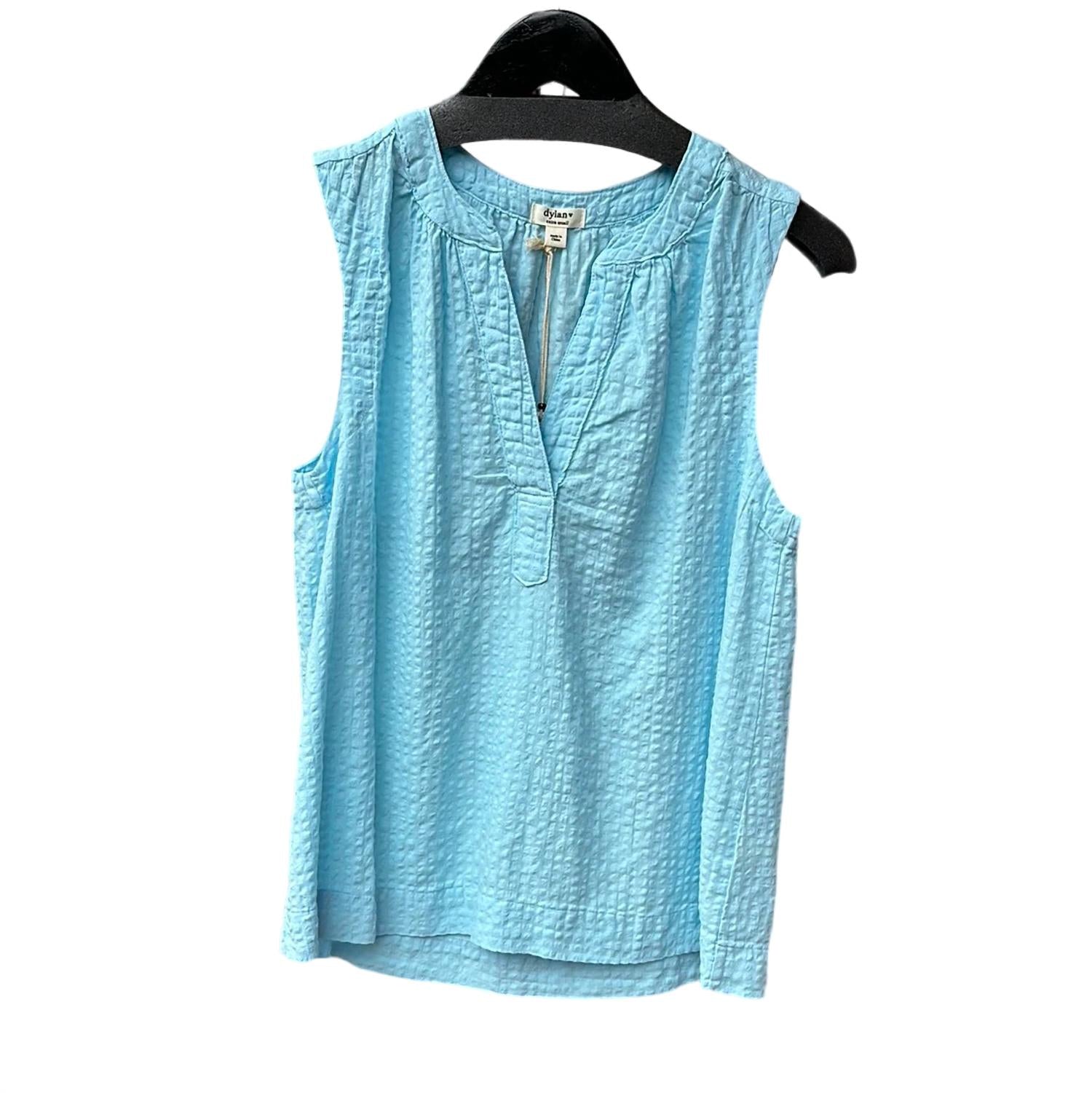 Dylan - Women's Beau Sleeveless Top