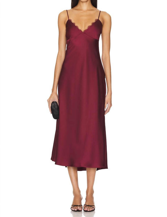 Katie May - Jessica Dress