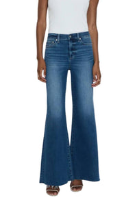 Pistola - Women's Izzy Study Jeans