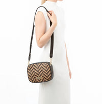 Eric Javits - Women's Tog Pouch Bag