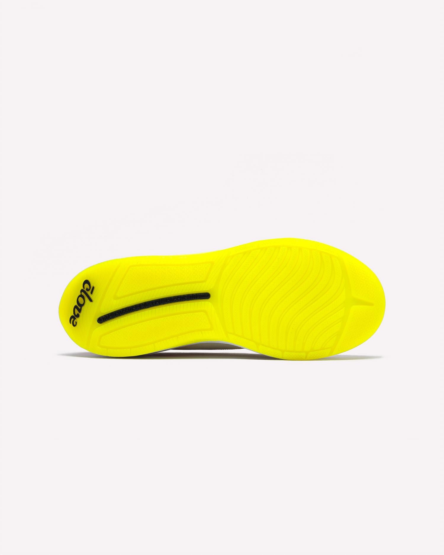Clove Women's Classic Sneakers in lemonaid - women's sneaker - view 6