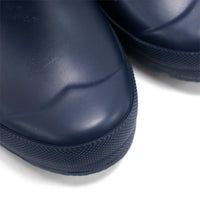 HUNTER Boys Play Rain Boots in valtameri blue - kids' shoe - view 7
