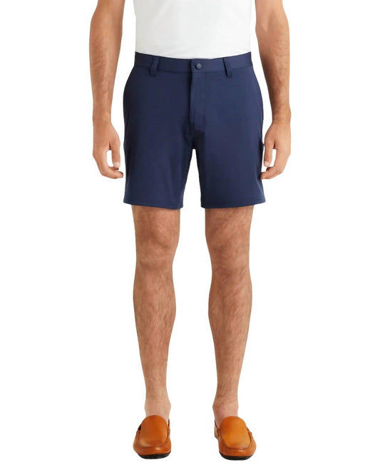 Rhone - Men's Commuter Short