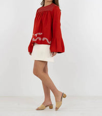 Emily Mccarthy - Jameson Top
