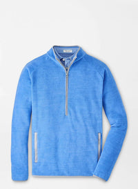 Peter Millar - Fade Half Zip Sweater