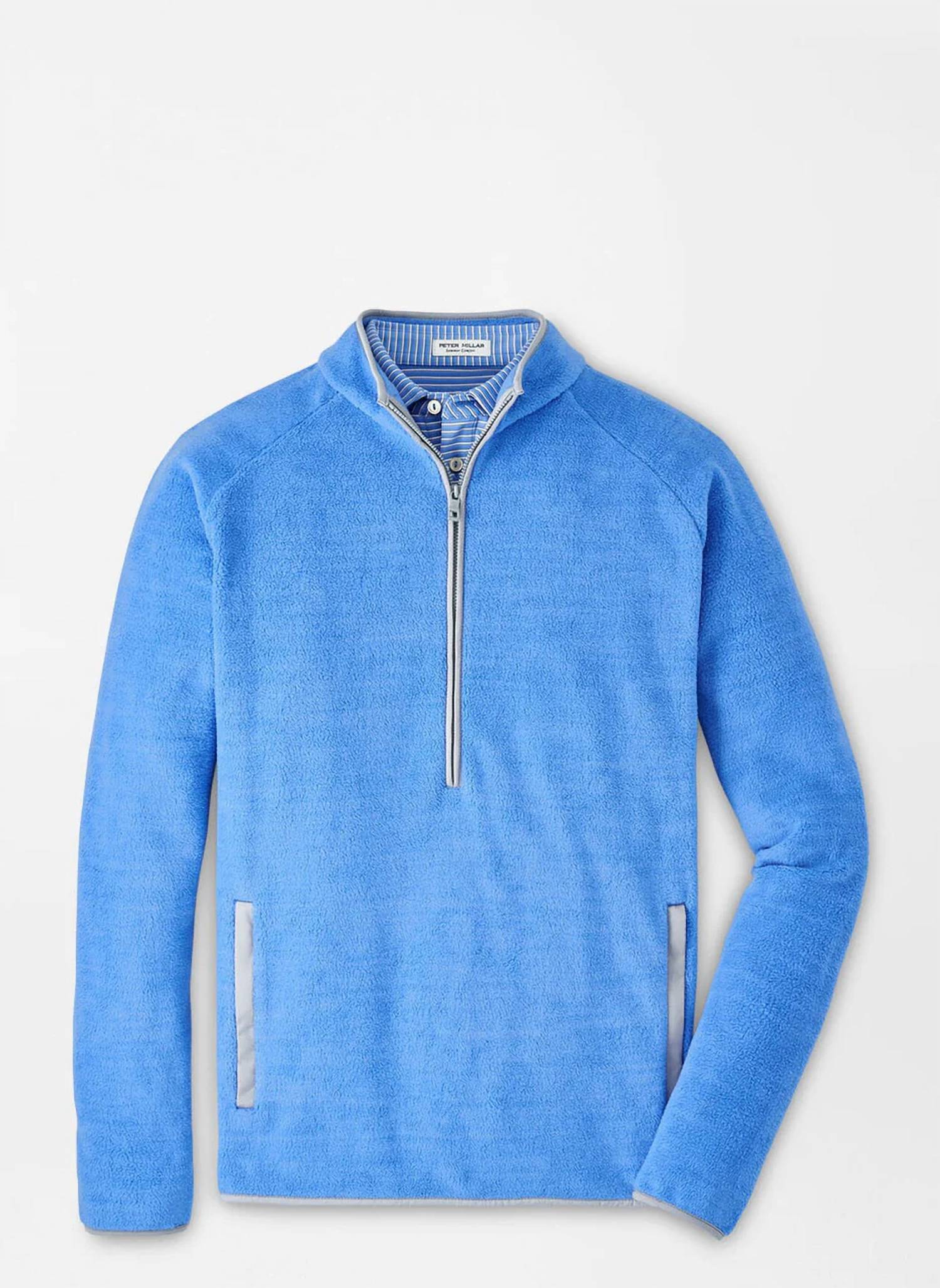 Peter Millar - Fade Half Zip Sweater