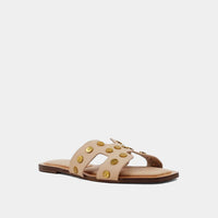 Shu Shop - Women's Donatella Slide Sandals