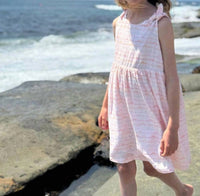 Vignette - Emma Dress