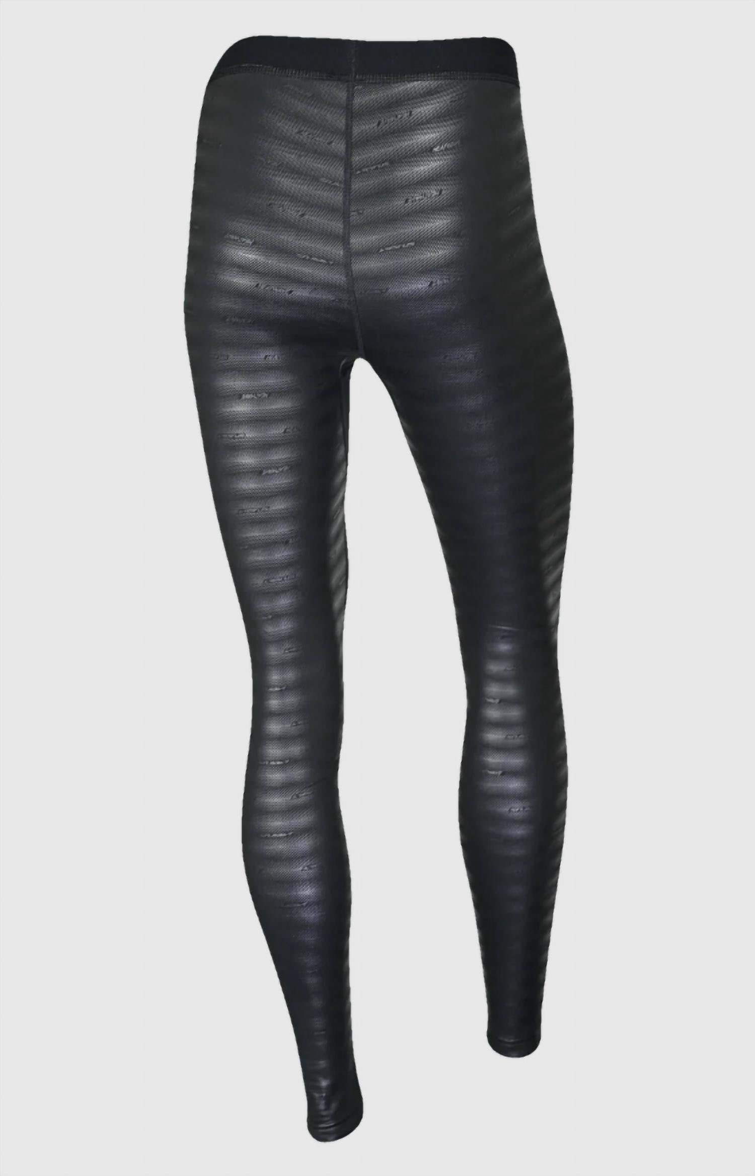 Seirus - Women's Heatwave Winter Weight Base Layer Bottom Pants