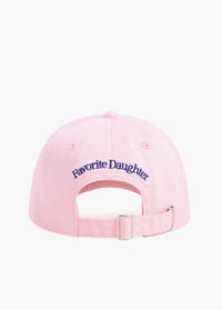 Favorite Daughter - Women's Mom Of The Year Baseball Hat