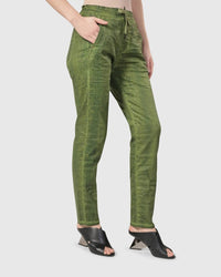 Alembika - Fearless Iconic Stretch Jeans