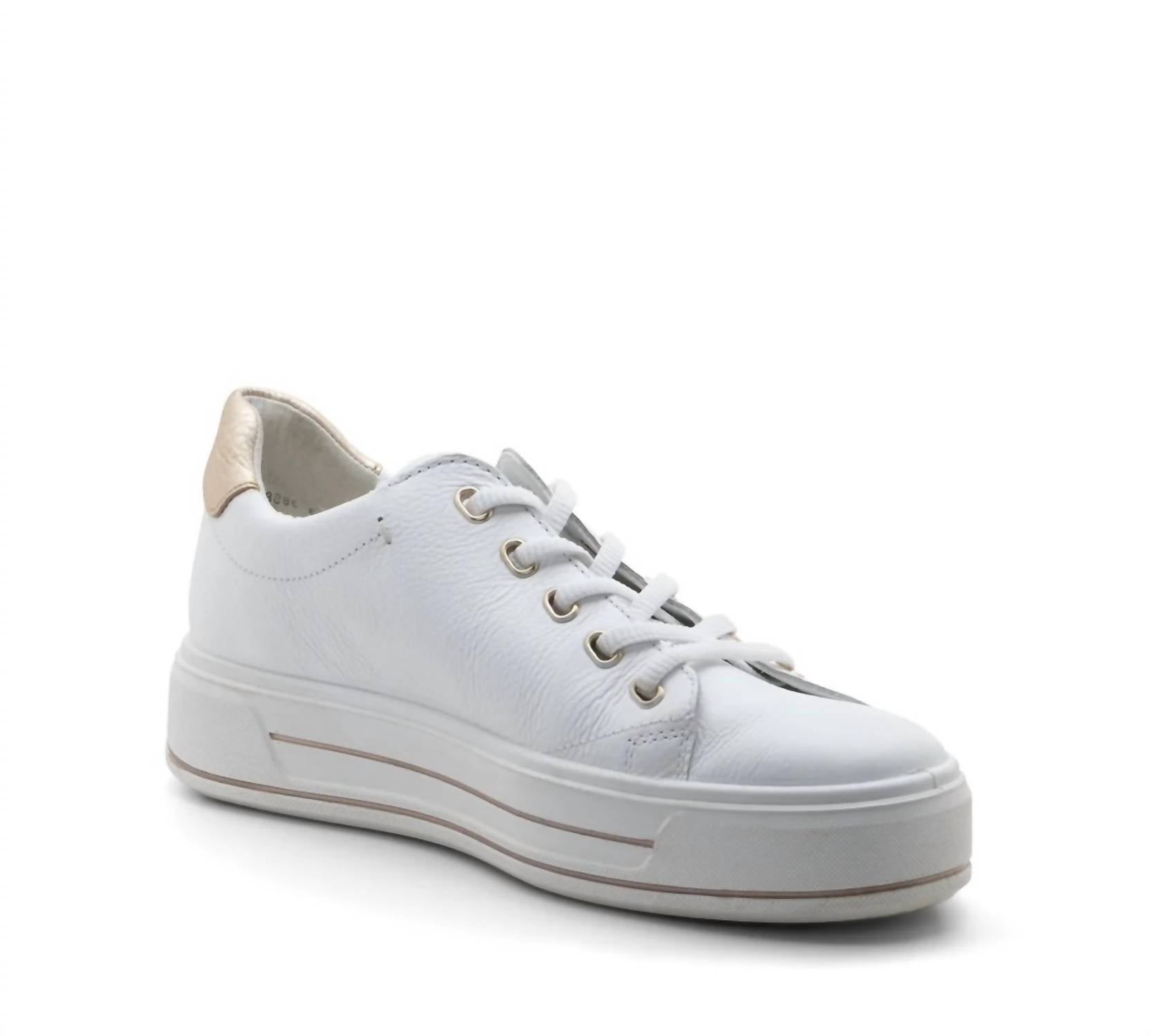 Ara - Women's Crystal Shoes