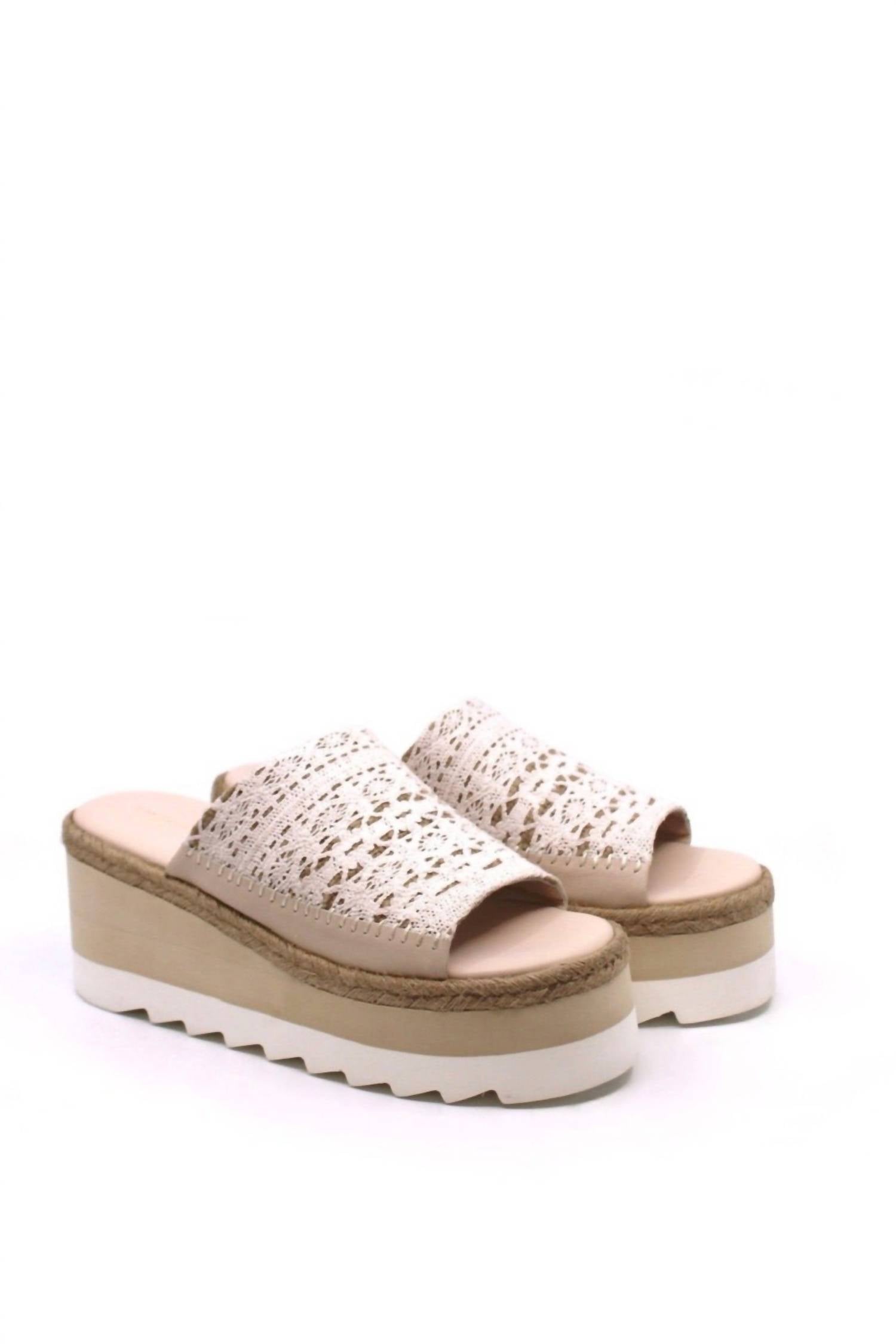 Free People - Women's Santorini Espadrille Sandal