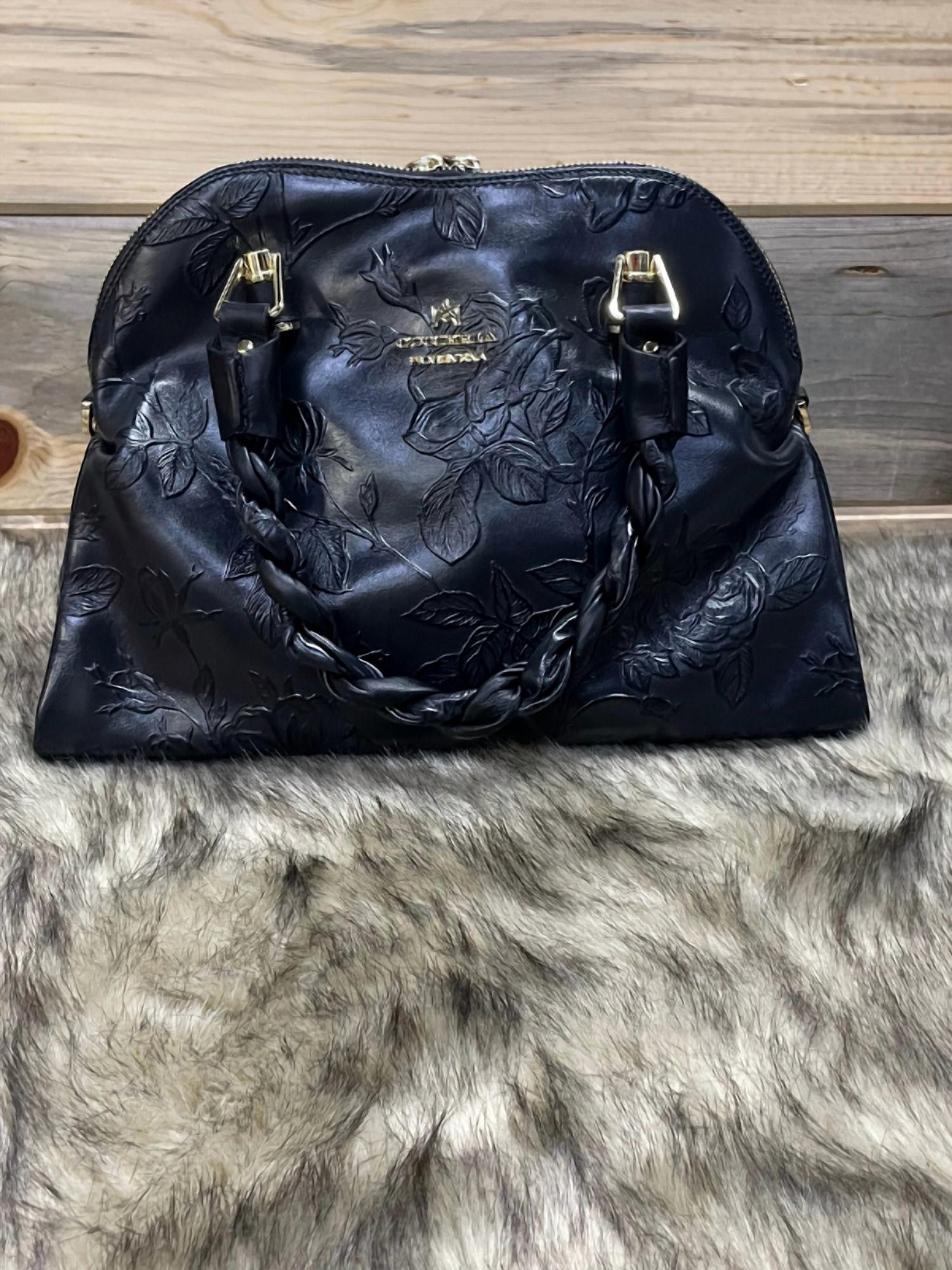 Cuoieria Fiorentina - Italian Leather Handbag