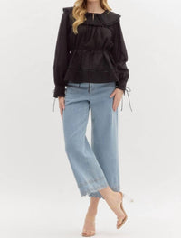 Entro - Chelsea Blouse