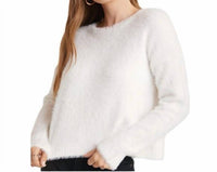 Bella Dahl - Slouchy Crew Sweater