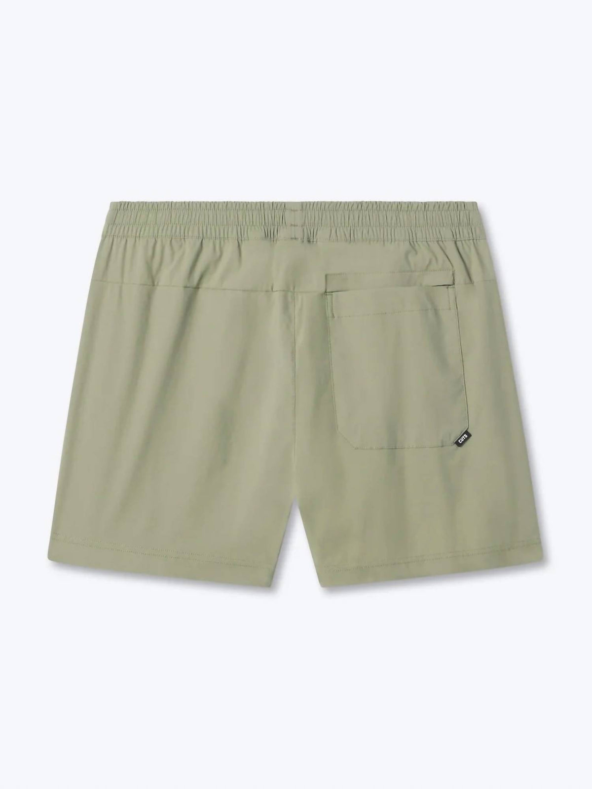 Cuts - Men's Mojave Performance Shorts