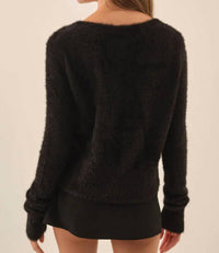 For Love & Lemons - Tayla Knit Cardigan