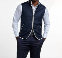 David Donahue - Urban Vest
