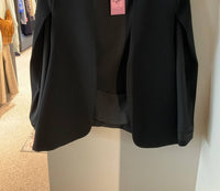 Drew - Women's Padded Shoulder Blazer