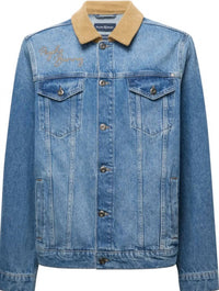 Psycho Bunny - Wade Trucker Jacket