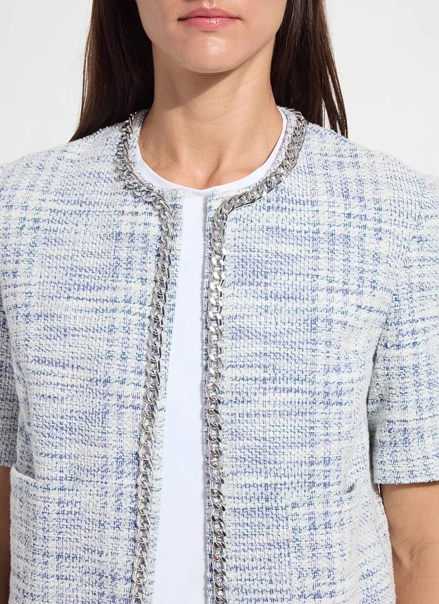Lysse - LILY SUMMER JACKET