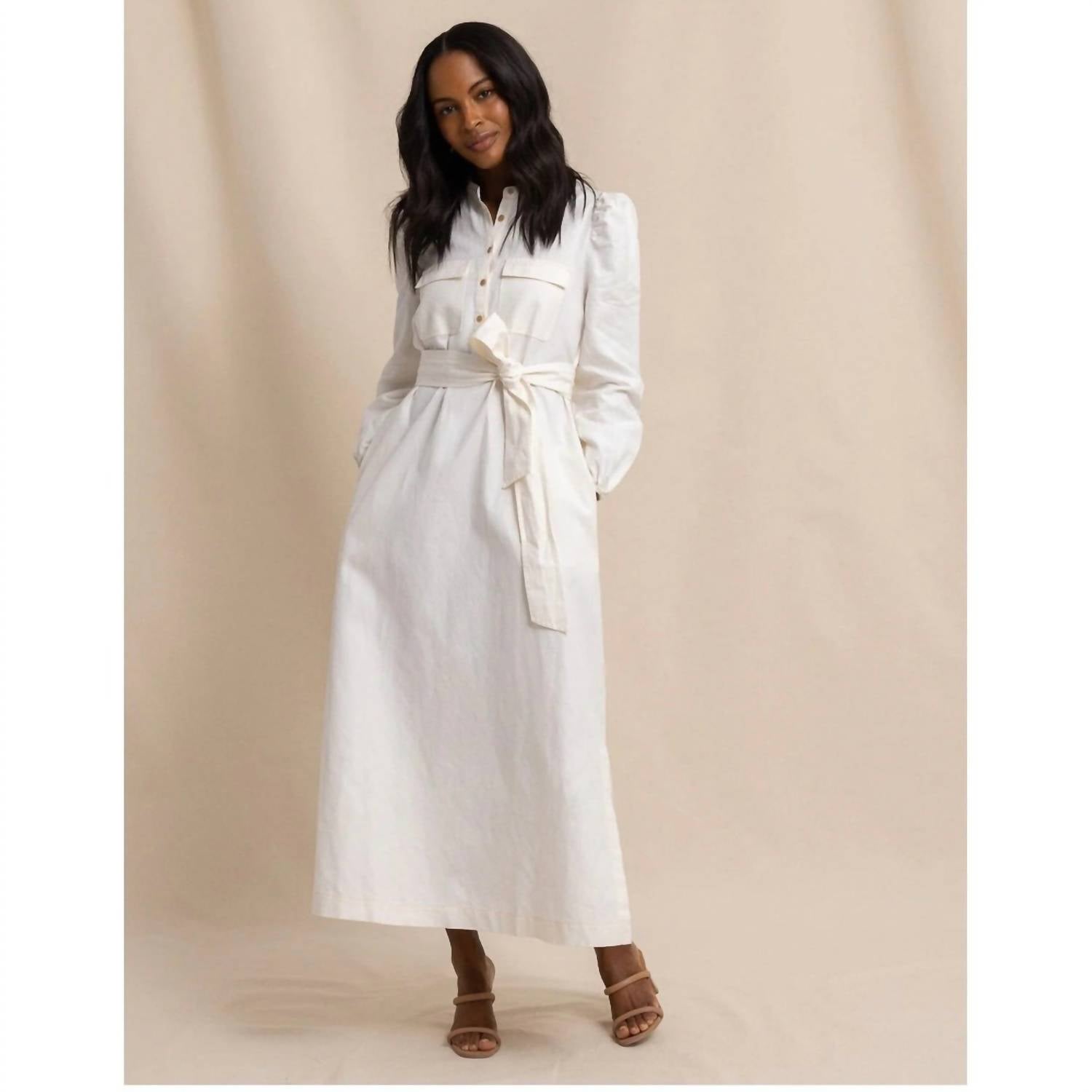 Southern Tide - Klara Maxi Dress