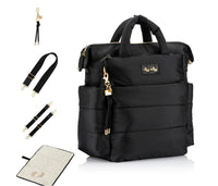 Itzy Ritzy - Cloud Convertible Diaper Bag
