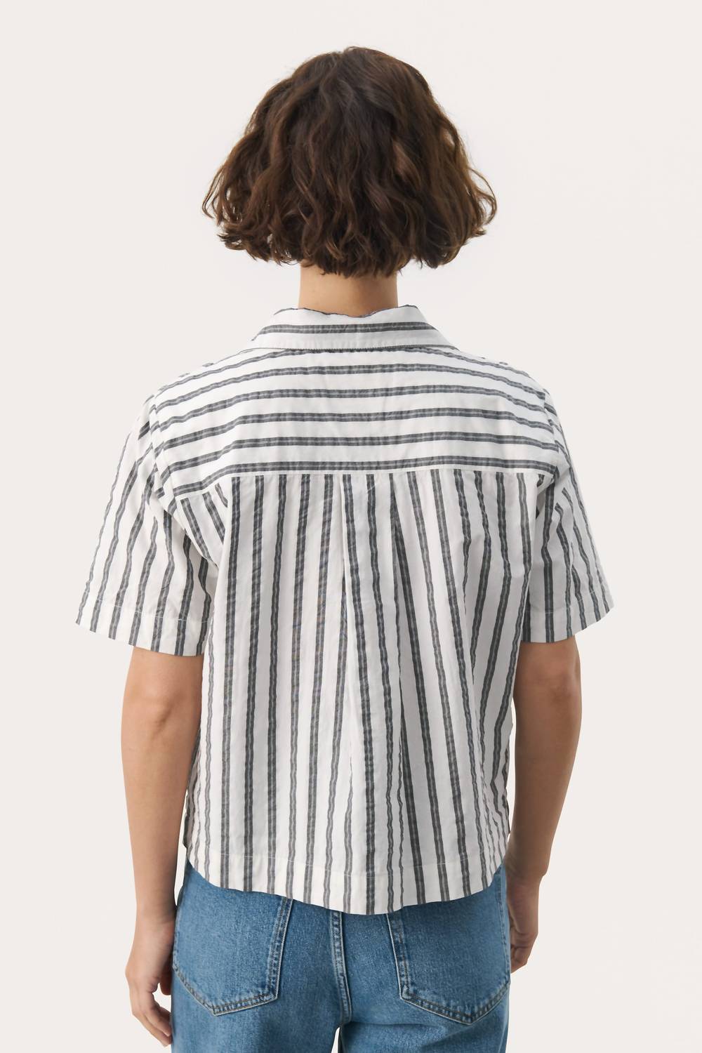 Part Two - Gefion Shirt