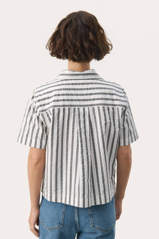 Part Two - Gefion Shirt