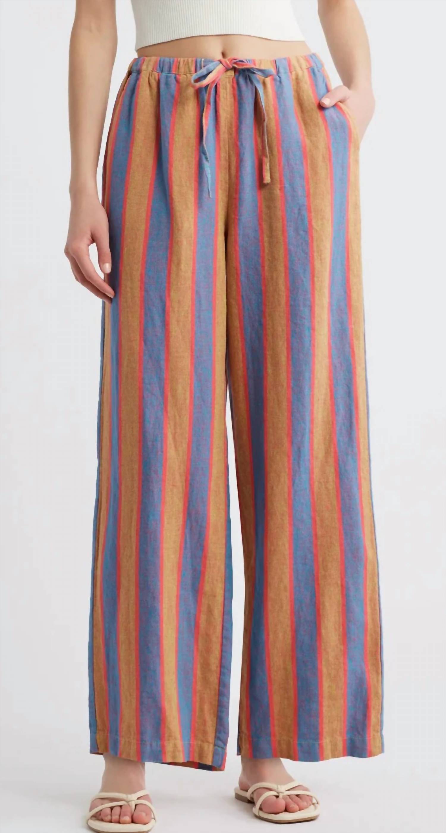 Rails - Emmie Pant