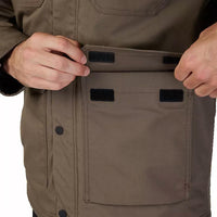 Fox Head Inc. - Mercer Jacket
