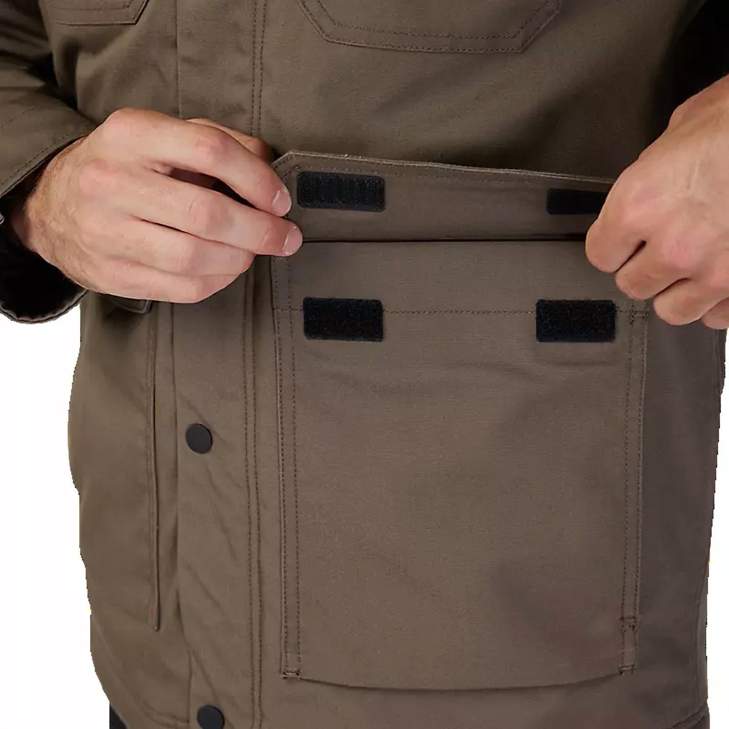 Fox Head Inc. - Mercer Jacket