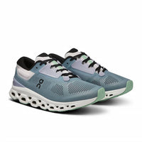 On - Women’s Cloudstratus 3 Running Shoes