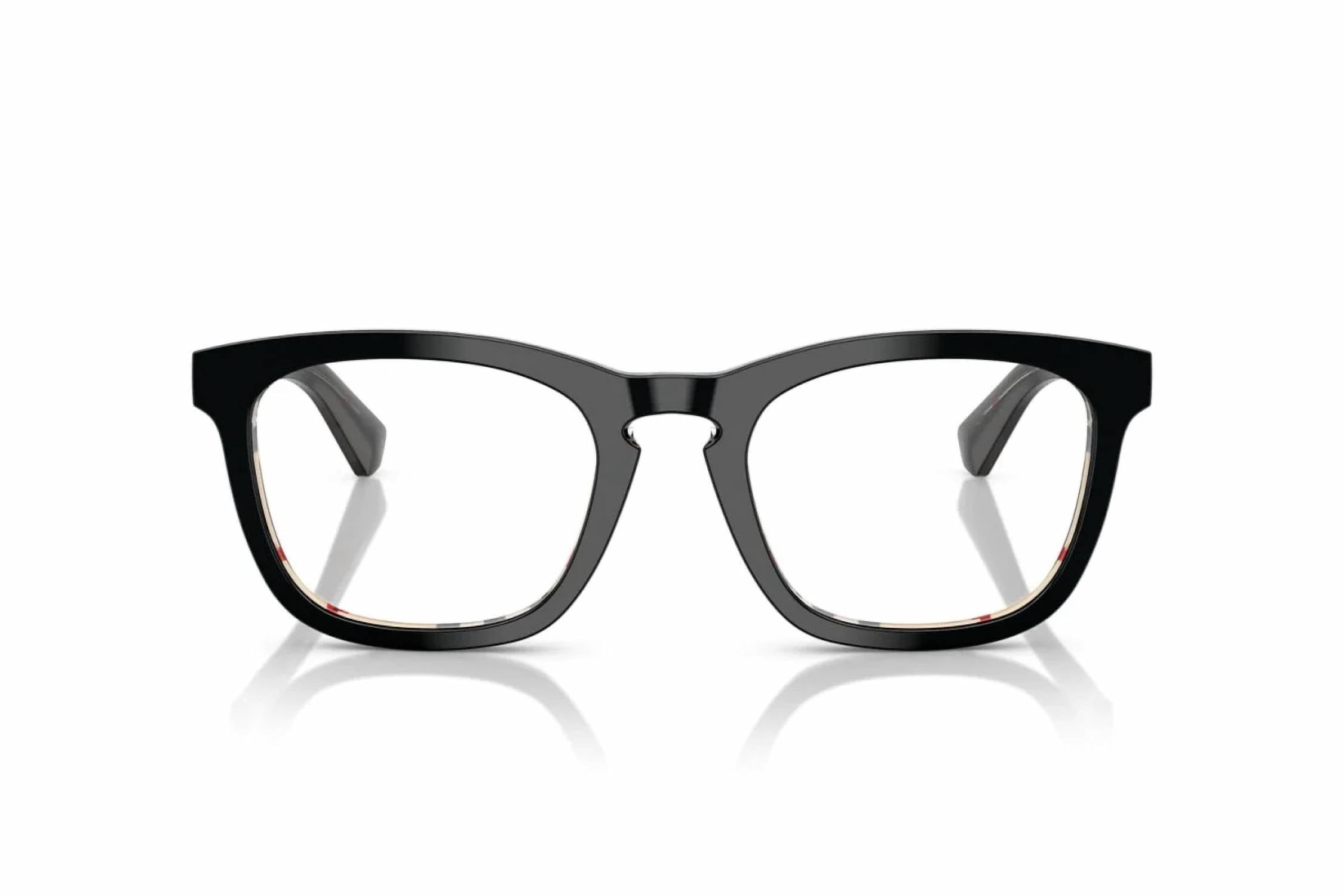Burberry - Men's Be2417-4121 Sunglasses