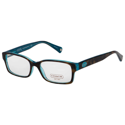 Coach - Women's Brooklyn Eyeglasses