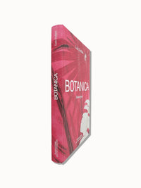 Ingram - Luiz Zerbini: Botanica: Monotypes 2016-2020 Art Book