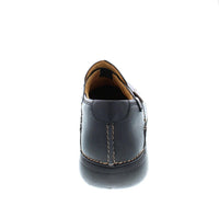 Clarks Women's Un Loop Shoe in black - women's flats - view 4