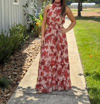 Fate - Marcella Maxi Dress