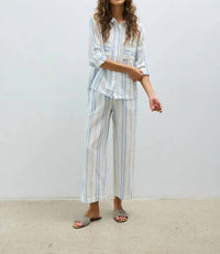 Melissa Nepton - Chase Shirt