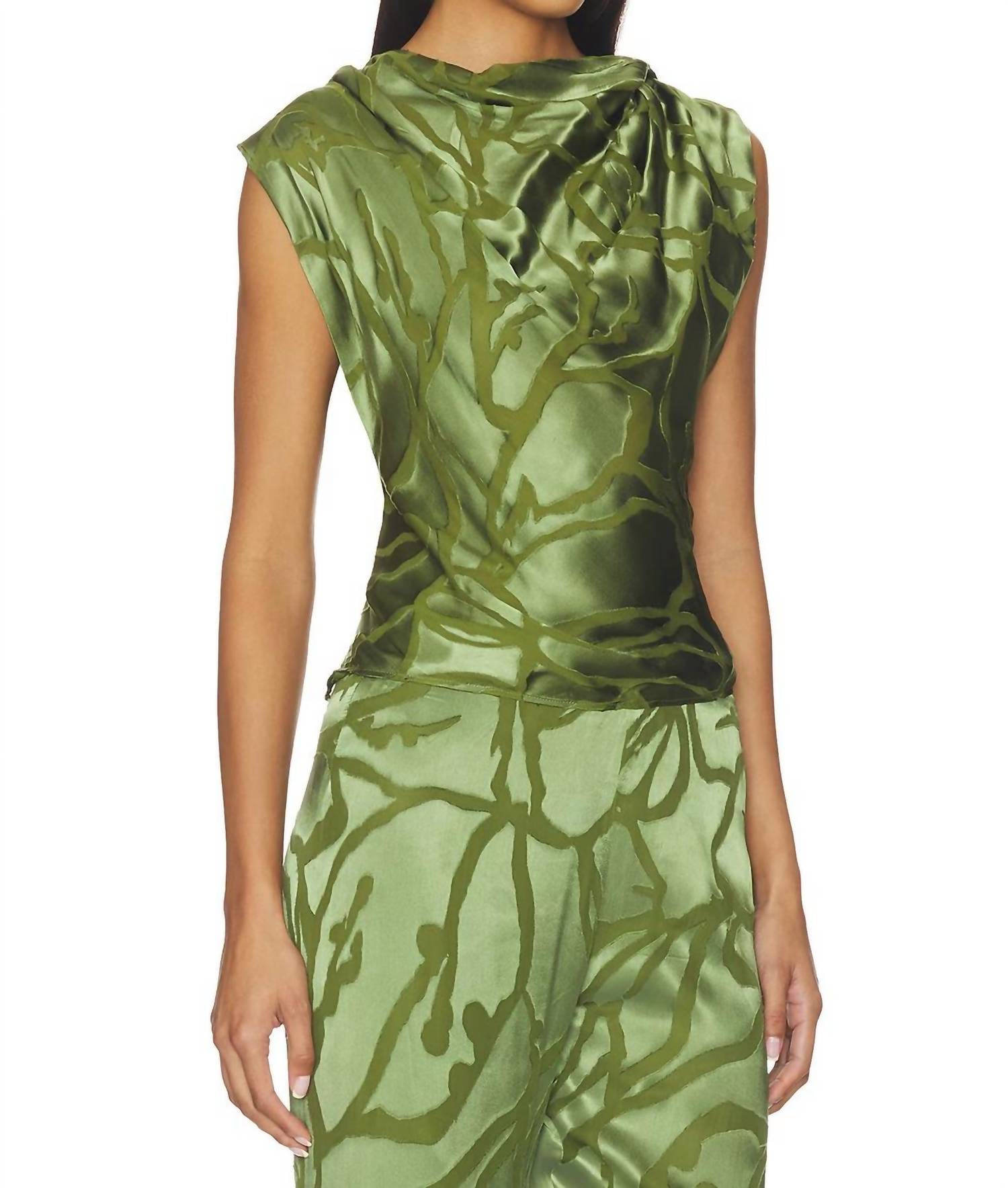 Cult Gaia - Monette Top