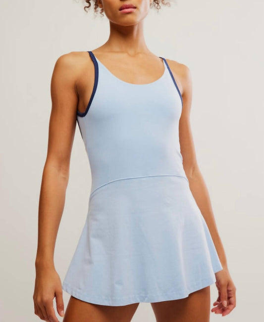 Free People - Women's Hot Shot Skort