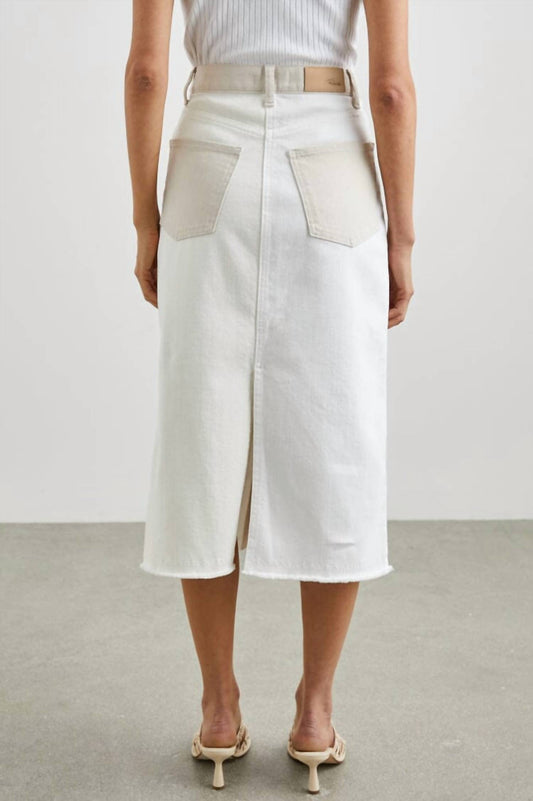 Rails - Highland Skirt