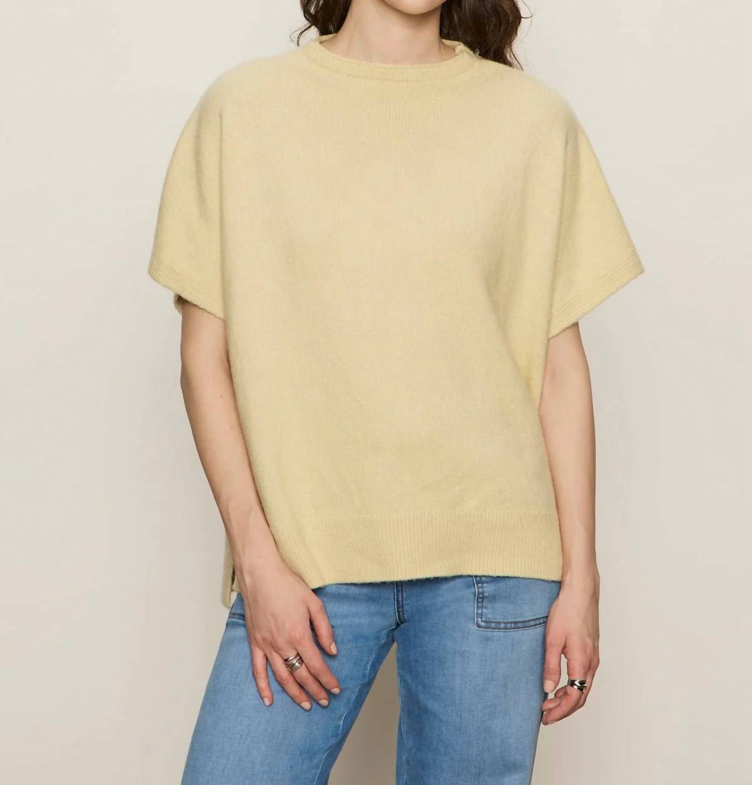 Sanctuary - Easy Layering Shell Top