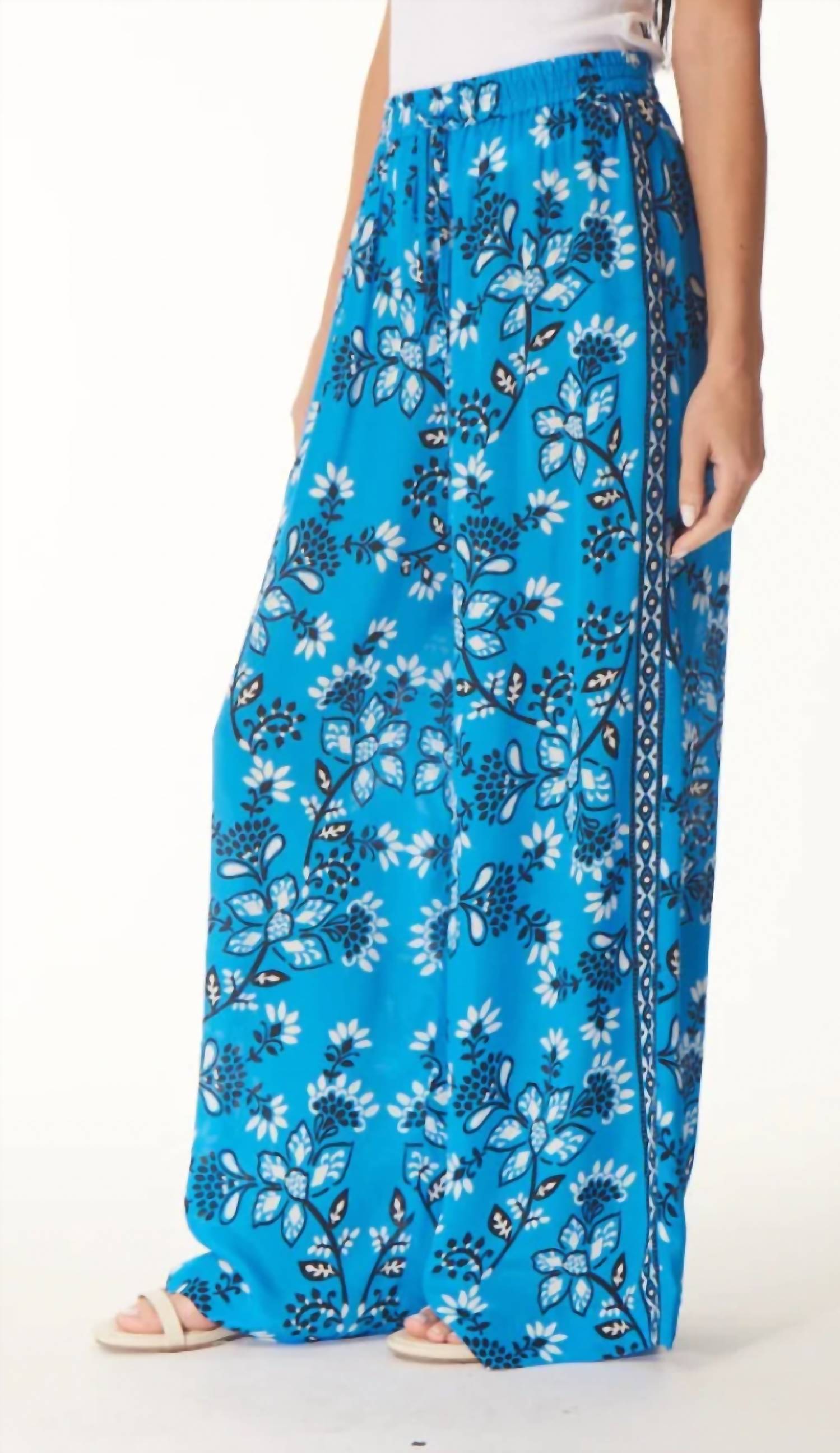 Gilner Farrar - MIRIAM PANT