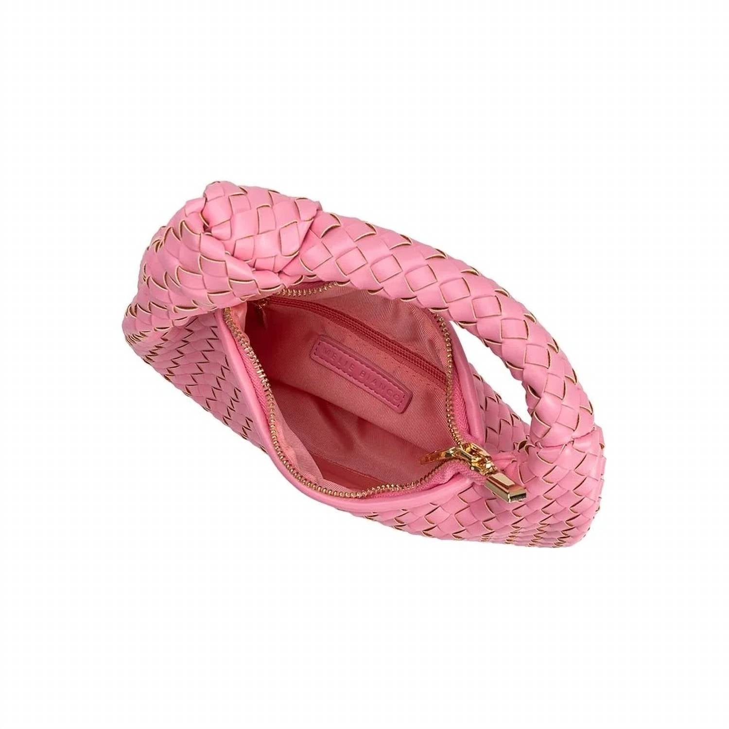 Melie Bianco - Women's Drew Small Top Handle Bag