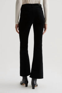 Ag Jeans - Farrah Boot Velvet Pant