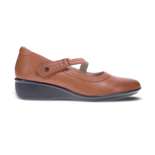 Revere - Women's Bonn Mary-jane Shoes